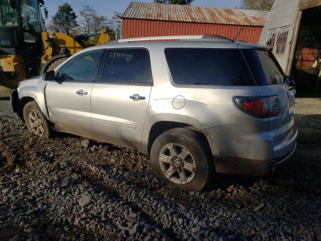 Photo 3 from auction – 2014 GMC ACADIA SLE with VIN 1GKKVPKD4EJ139699