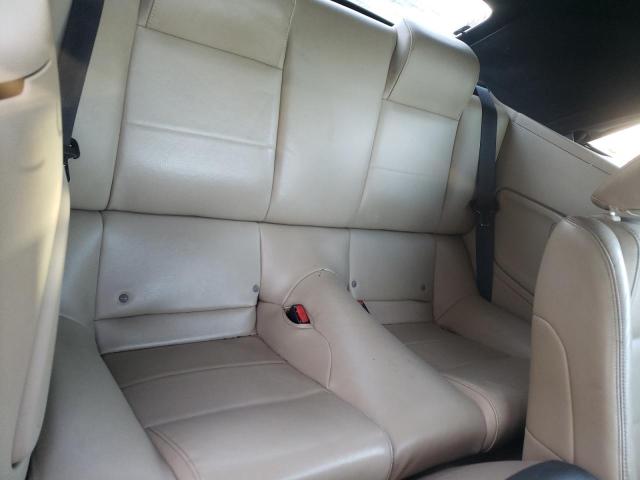 Photo 6 from auction – 2006 FORD MUSTANG with VIN 1ZVHT84N765228570