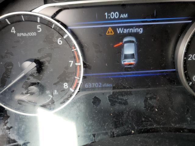 Photo 8 from auction – 2019 NISSAN ALTIMA SL with VIN 1N4BL4EV3KC172087