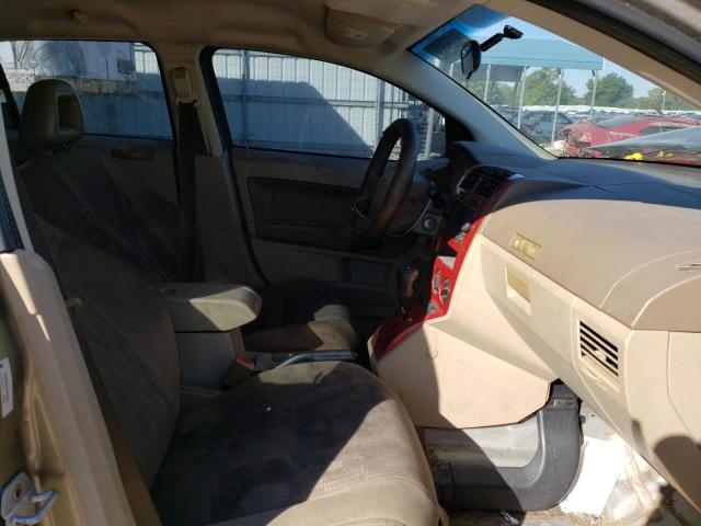 Photo 5 from auction – 2007 DODGE CALIBER with VIN 1B3HB28BX7D218093