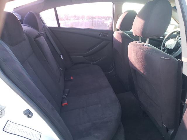 Photo 6 from auction – 2011 NISSAN ALTIMA BAS with VIN 1N4AL2AP3BN488682