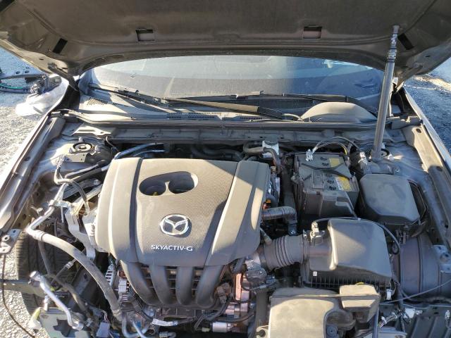 Photo 7 from auction – 2021 MAZDA 3 PREMIUM with VIN JM1BPADL0M1319204