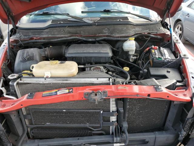 Photo 7 from auction – 2004 DODGE RAM 1500 S with VIN 1D7HA18N84J106708