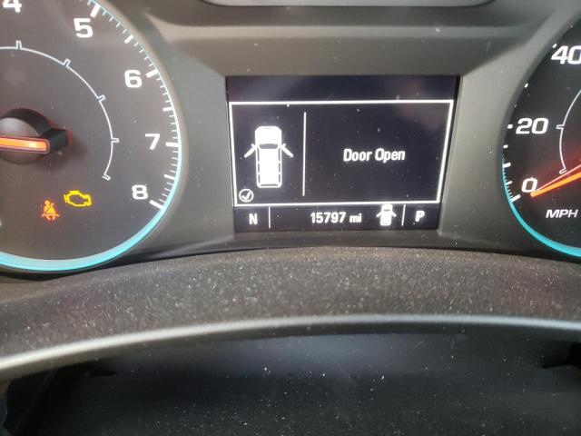Photo 8 from auction – 2021 CHEVROLET EQUINOX LS with VIN 3GNAXHEV5MS158973