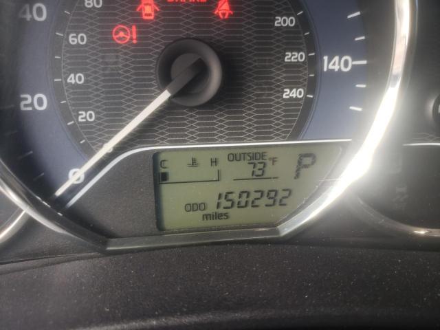 Photo 8 from auction – 2015 TOYOTA COROLLA L with VIN 2T1BURHE1FC270242