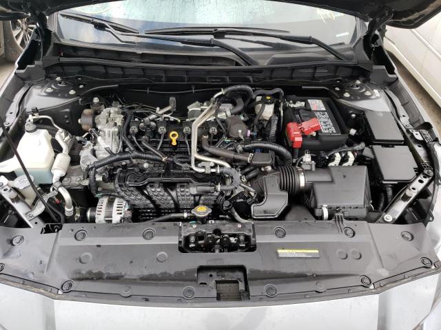 Photo 7 from auction – 2022 NISSAN ALTIMA SV with VIN 1N4BL4DVXNN314896
