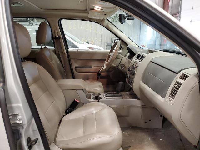 Photo 5 from auction – 2008 FORD ESCAPE XLT with VIN 1FMCU93188KC01005