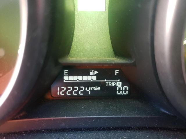 Photo 8 from auction – 2012 MAZDA SPEED 3 with VIN JM1BL1L40C1613108