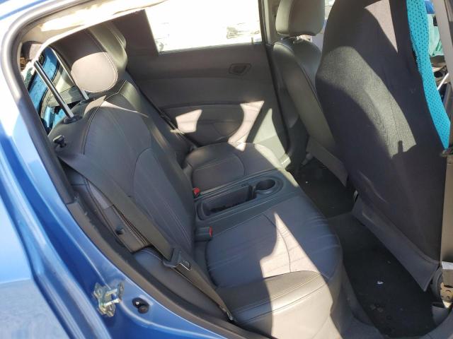 Photo 6 from auction – 2013 CHEVROLET SPARK 1LT with VIN KL8CD6S95DC503617