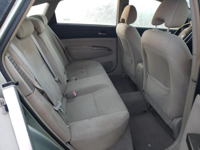Photo 6 from auction – 2008 TOYOTA PRIUS with VIN JTDKB20UX83323936