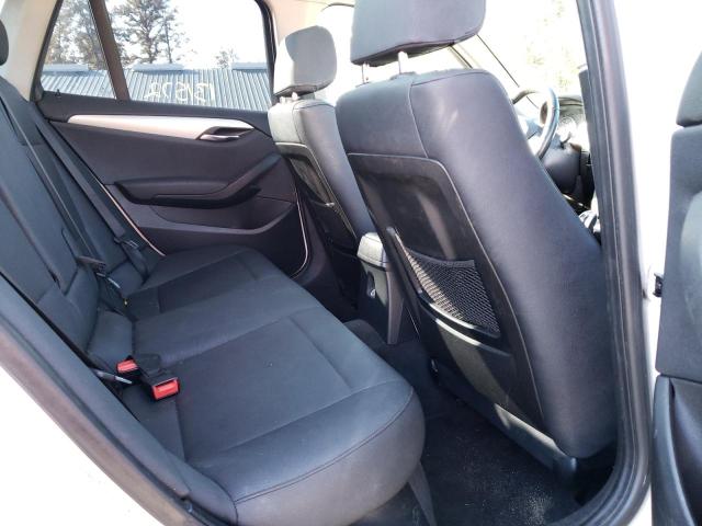 Photo 6 from auction – 2013 BMW X1 XDRIVE2 with VIN WBAVL1C54DVR83961
