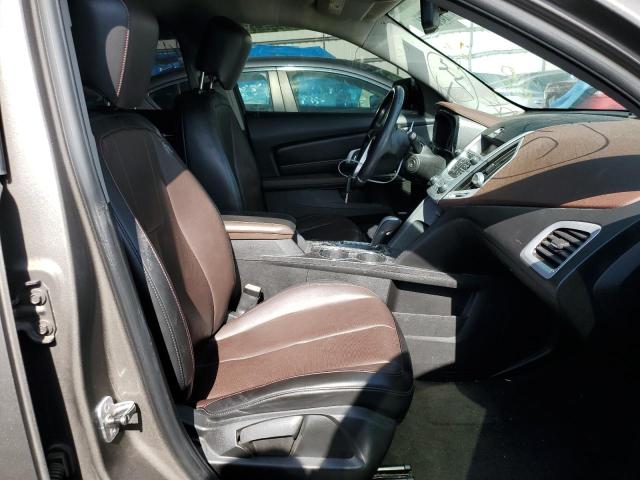 Photo 5 from auction – 2011 GMC TERRAIN SL with VIN 2CTALUEC7B6390809