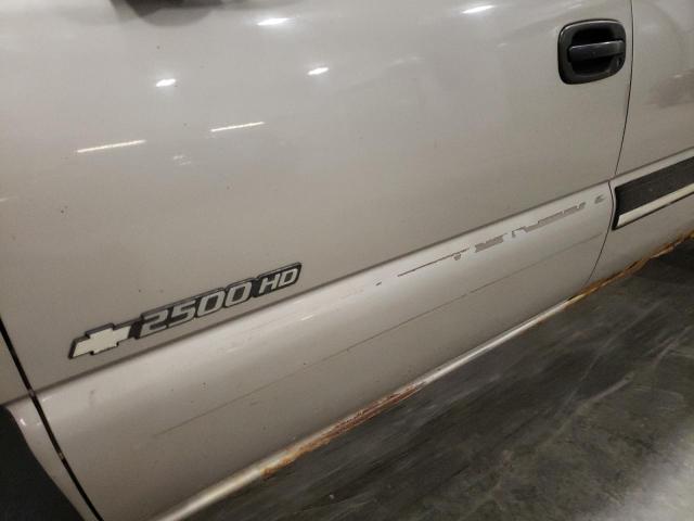 Photo 9 from auction – 2004 CHEVROLET SILVERADO with VIN 1GCHK29U14E242562