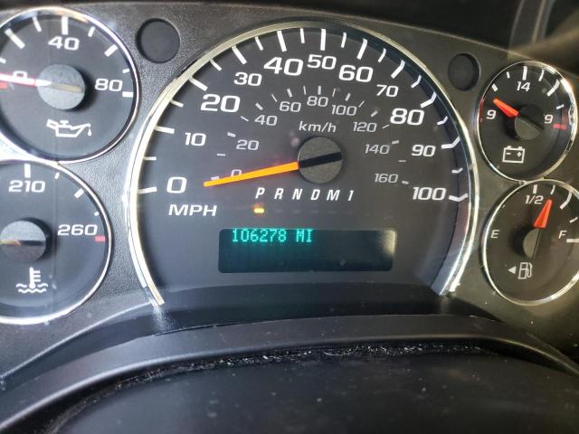 Photo 9 from auction – 2014 GMC SAVANA G25 with VIN 1GTW7FCA1E1903871