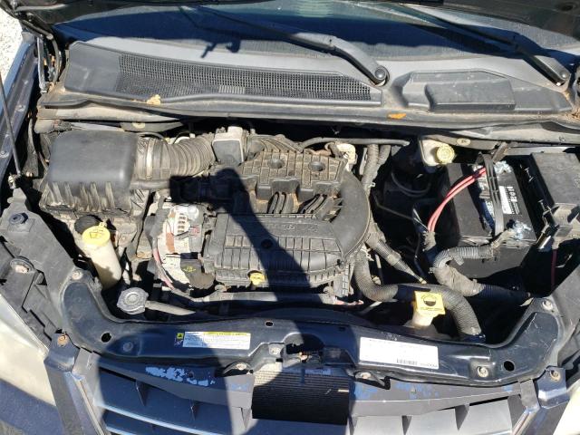 Photo 7 from auction – 2008 CHRYSLER TOWN & COU with VIN 2A8HR64X28R754353