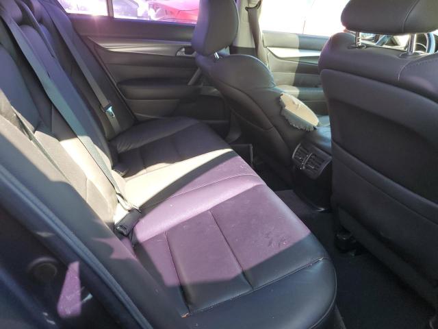 Photo 6 from auction – 2010 ACURA TL with VIN 19UUA8F2XAA026544