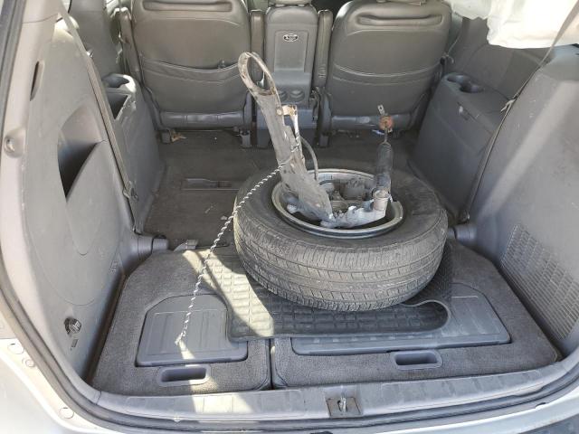 Photo 9 from auction – 2008 HONDA ODYSSEY with VIN 5FNRL38418B088965