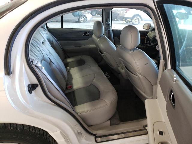 Photo 6 from auction – 2002 LINCOLN CONTINENTA with VIN 1LNHM97VX2Y621937