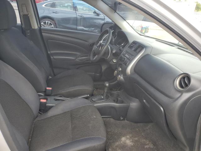 Photo 5 from auction – 2012 NISSAN VERSA S with VIN 3N1CN7AP3CL896176