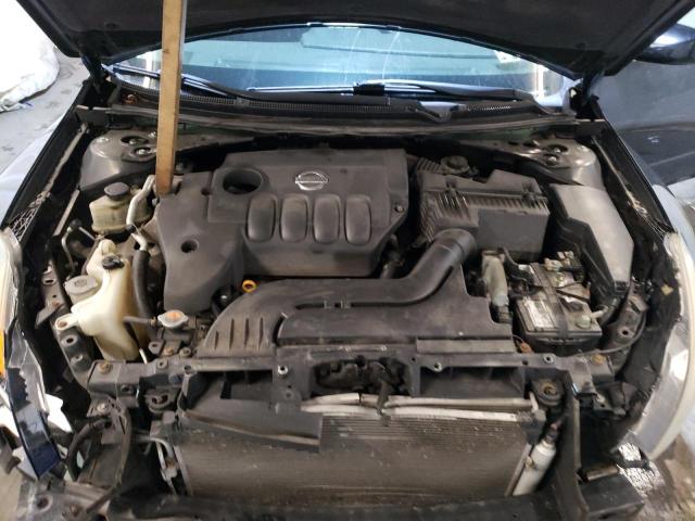Photo 7 from auction – 2009 NISSAN ALTIMA 2.5 with VIN 1N4AL21E19N448013