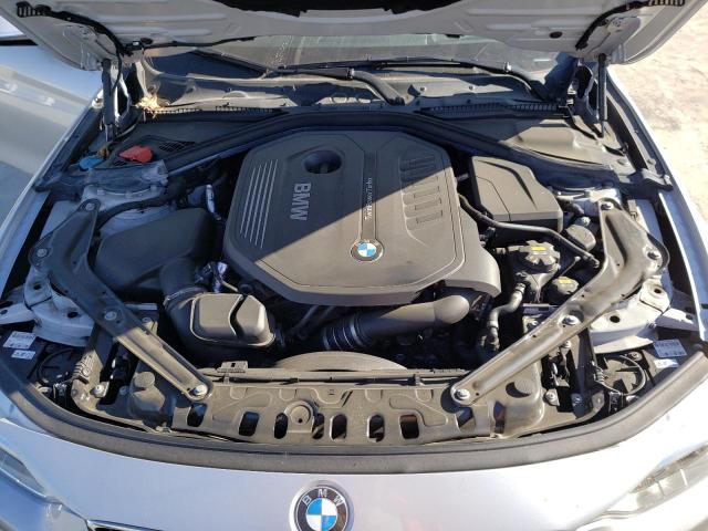 صورة رقم 7 من المزاد - 2017 BMW 440XI مع VIN WBA4U1C57H5A15869