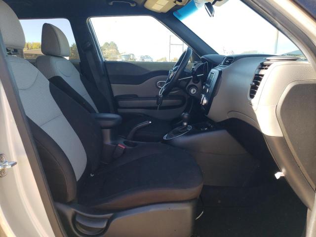 Photo 5 from auction – 2017 KIA SOUL with VIN KNDJN2A29H7494914