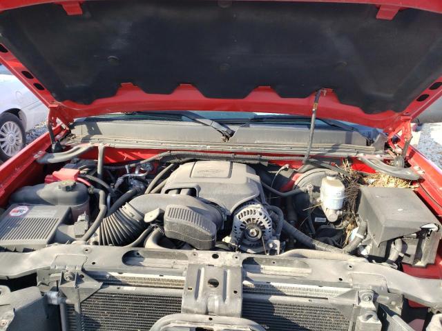 Photo 7 from auction – 2011 GMC SIERRA K15 with VIN 1GTN2VE07BZ173504