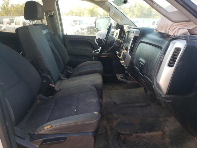 Photo 5 from auction – 2015 GMC SIERRA C35 with VIN 1GD412C8XFF518937