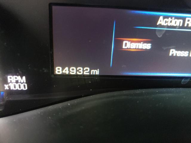 Photo 8 from auction – 2014 CADILLAC ATS with VIN 1G6AG5RX1E0165787
