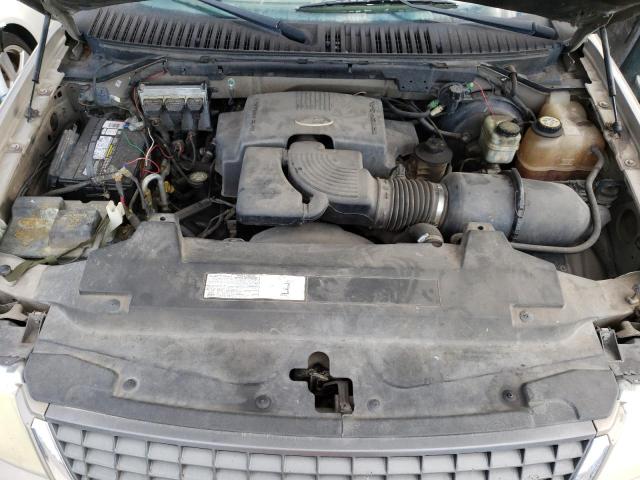 Photo 7 from auction – 2003 FORD EXPEDITION with VIN 1FMFU16L53LC56865