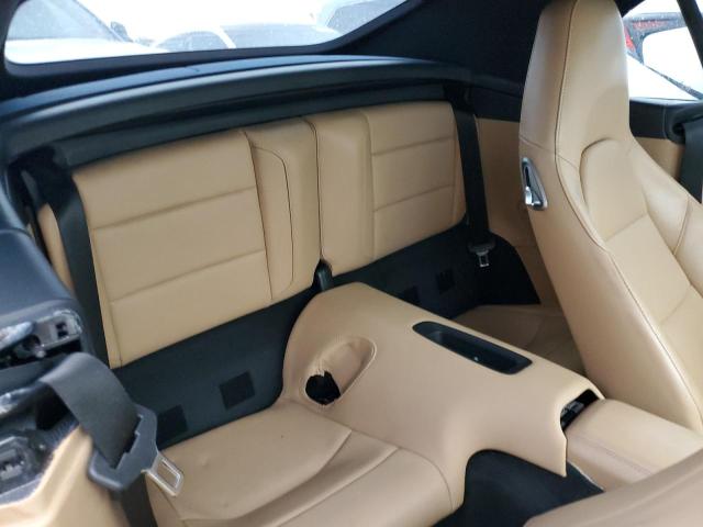 Photo 6 from auction – 2019 PORSCHE 911 CARRER with VIN WP0CB2A92KS136301