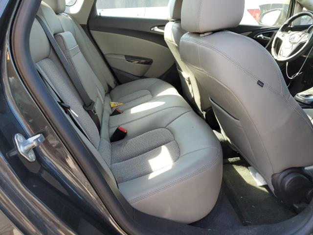 Photo 6 from auction – 2016 BUICK VERANO with VIN 1G4PP5SK0G4109577