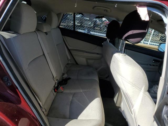Photo 6 from auction – 2014 SUBARU XV CROSSTR with VIN JF2GPACC3EG334836