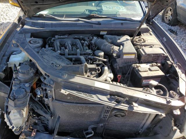 Photo 7 from auction – 2007 HYUNDAI SONATA SE with VIN 5NPEU46F07H288967