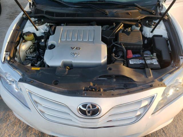 Photo 7 from auction – 2011 TOYOTA CAMRY SE with VIN 4T1BK3EK3BU619293