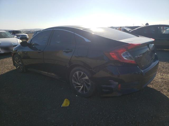 Photo 3 from auction – 2016 HONDA CIVIC EX with VIN 2HGFC2F75GH561836