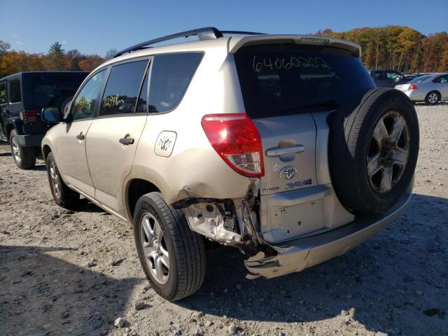 Photo 3 from auction – 2006 TOYOTA RAV4 with VIN JTMBD33V166009866