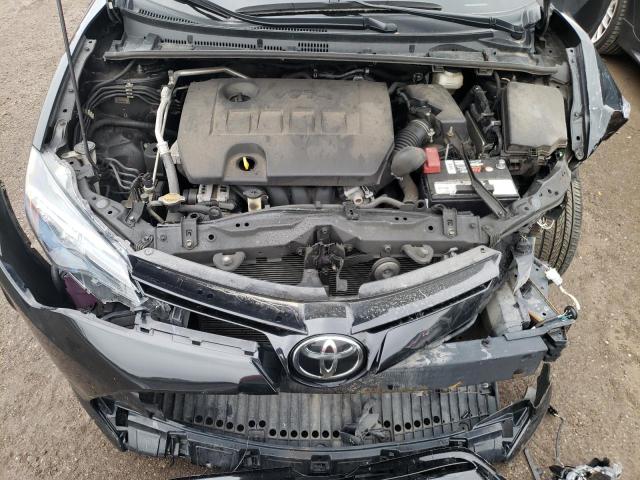 Photo 7 from auction – 2017 TOYOTA COROLLA L with VIN 2T1BURHE2HC756383