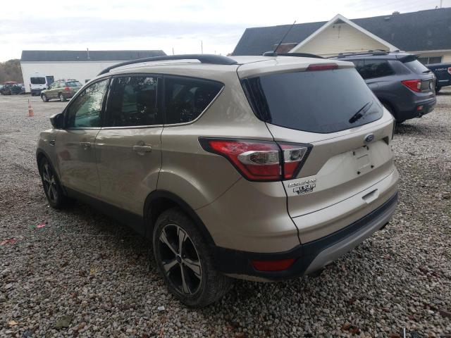 Photo 3 from auction – 2017 FORD ESCAPE SE with VIN 1FMCU0GD7HUA87986