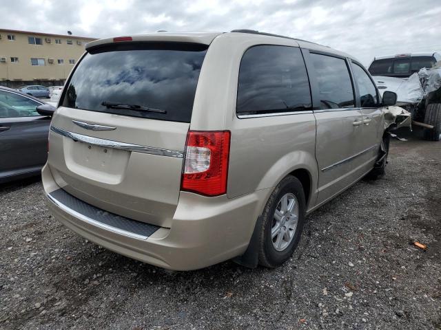 Photo 4 from auction – 2012 CHRYSLER TOWN & COU with VIN 2C4RC1BG7CR387803