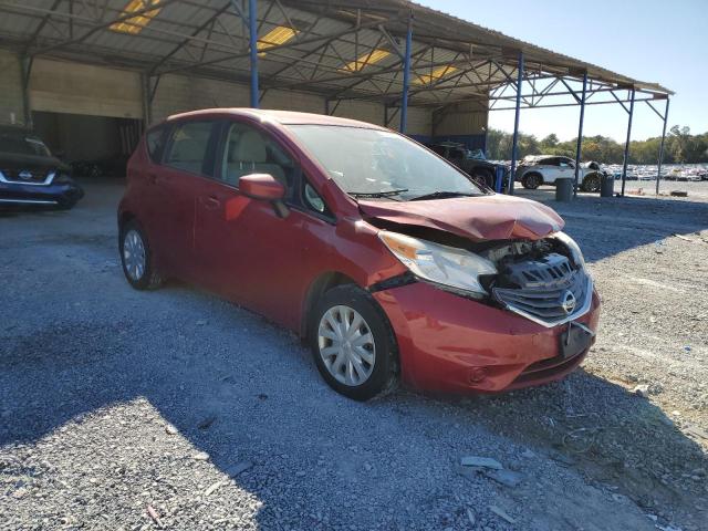 NISSAN VERSA NOTE 2015 with VIN 3N1CE2CP9FL431146 - Photo from auction