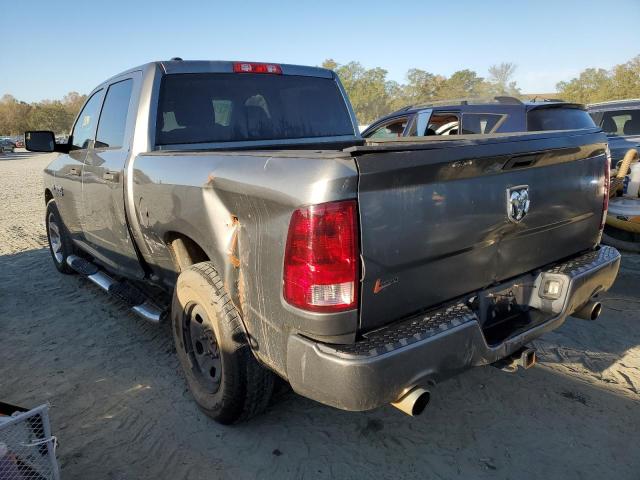 Photo 3 from auction – 2013 RAM 1500 ST with VIN 1C6RR6KT3DS618910