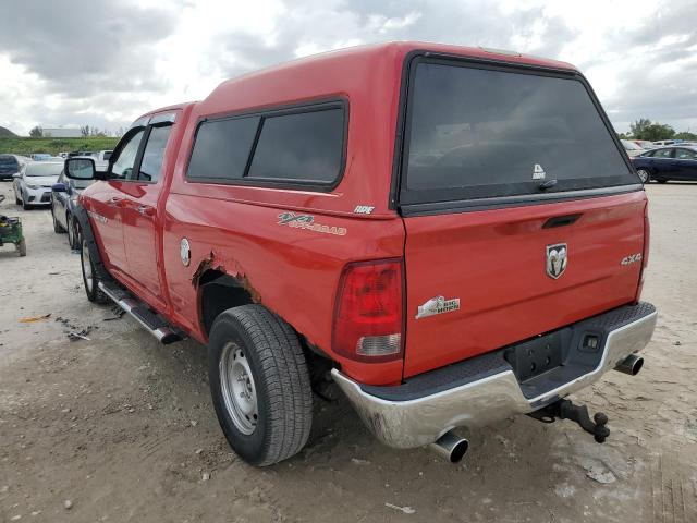 Photo 3 from auction – 2011 DODGE RAM 1500 with VIN 1D7RV1GT4BS642863