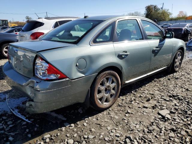 Photo 4 from auction – 2007 FORD FIVE HUNDR with VIN 1FAHP24167G150019
