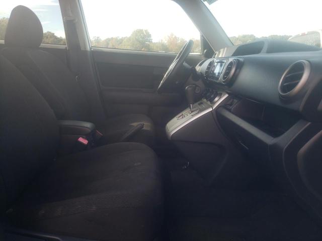 Photo 5 from auction – 2008 TOYOTA SCION with VIN JTLKE50E781023675