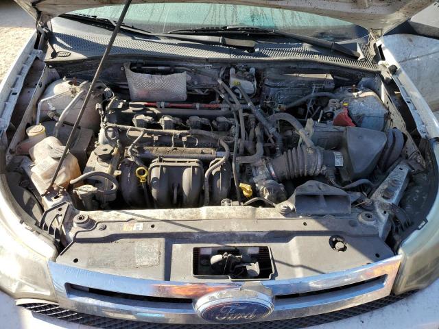 Photo 7 from auction – 2010 FORD FOCUS SE with VIN 1FAHP3FN0AW242522