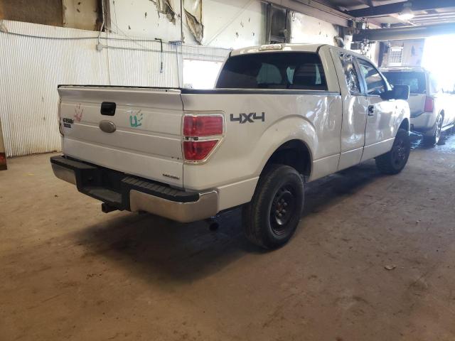 Photo 4 from auction – 2012 FORD F-150 with VIN 1FTFX1EF2CFB64473