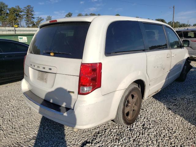 Photo 4 from auction – 2012 DODGE GRAND CARA with VIN 2C4RDGBG0CR364623