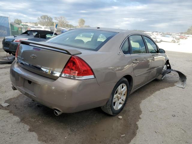 Photo 4 from auction – 2006 CHEVROLET IMPALA LTZ with VIN 2G1WU581469294549