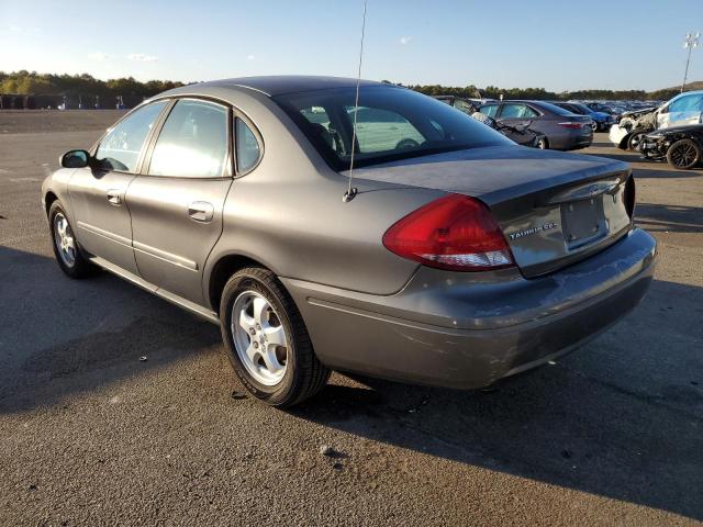 Photo 3 from auction – 2004 FORD TAURUS SES with VIN 1FAFP55294A204413
